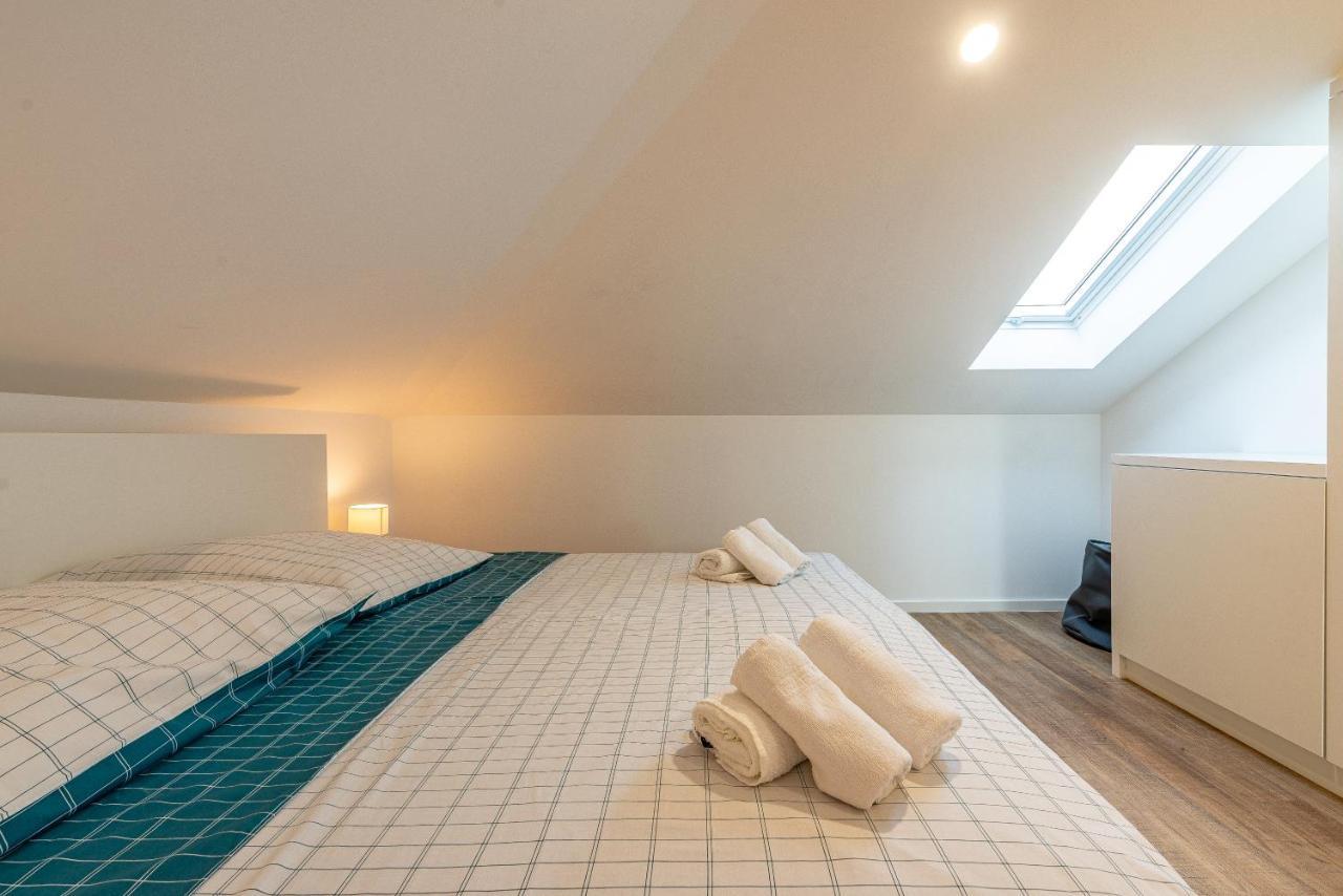 Apartments Luka & Lorena Galovac  外观 照片